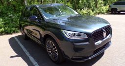 2021 Lincoln Corsair Reserve 2.3L Turbo AWD