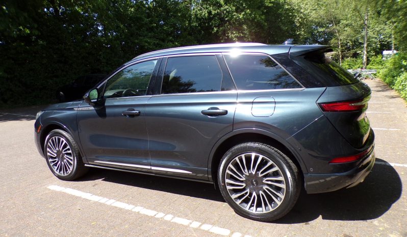 2021 Lincoln Corsair Reserve 2.3L Turbo AWD full