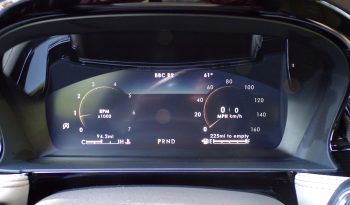 2021 Lincoln Corsair Reserve 2.3L Turbo AWD full