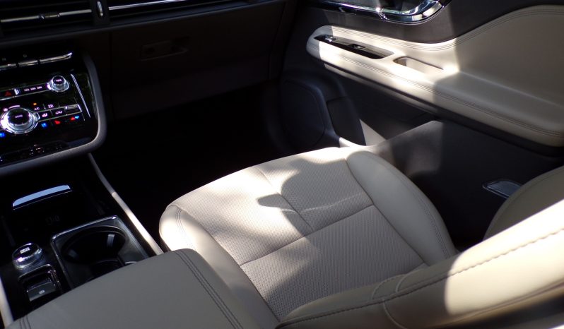 2021 Lincoln Corsair Reserve 2.3L Turbo AWD full