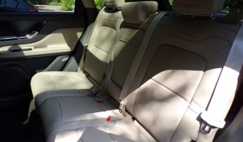2021 Lincoln Corsair Reserve 2.3L Turbo AWD full