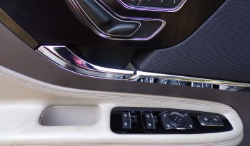 2021 Lincoln Corsair Reserve 2.3L Turbo AWD full