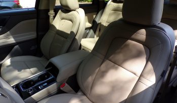 2021 Lincoln Corsair Reserve 2.3L Turbo AWD full