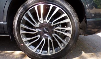 2021 Lincoln Corsair Reserve 2.3L Turbo AWD full