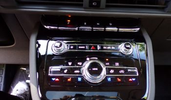 2021 Lincoln Corsair Reserve 2.3L Turbo AWD full