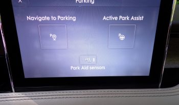 2021 Lincoln Corsair Reserve 2.3L Turbo AWD full