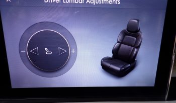 2021 Lincoln Corsair Reserve 2.3L Turbo AWD full
