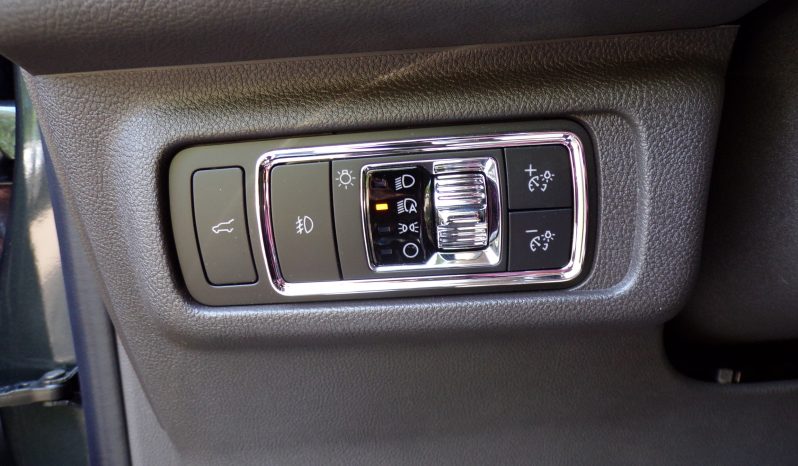 2021 Lincoln Corsair Reserve 2.3L Turbo AWD full