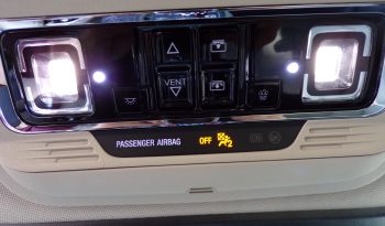 2021 Lincoln Corsair Reserve 2.3L Turbo AWD full