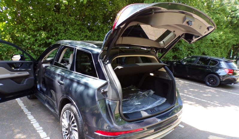 2021 Lincoln Corsair Reserve 2.3L Turbo AWD full