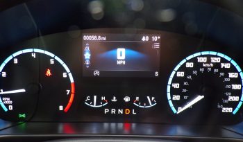 ’25 reg Ford Bronco Sport Big Bend 1.5L Ecoboost 4×4 full