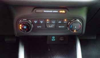 ’25 reg Ford Bronco Sport Big Bend 1.5L Ecoboost 4×4 full