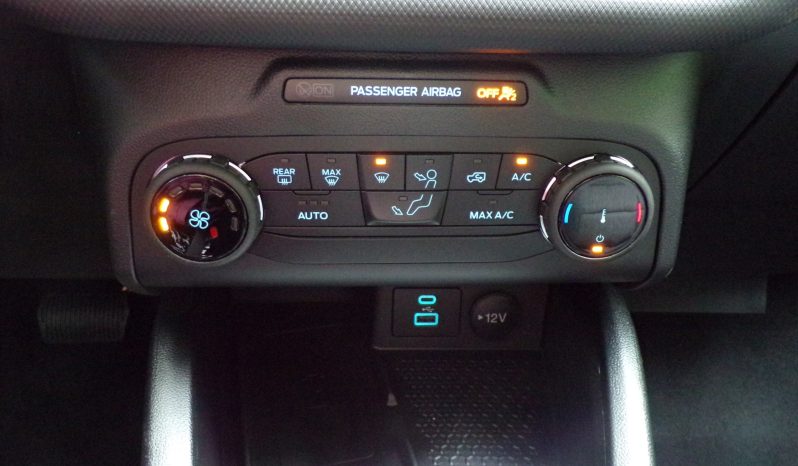’25 reg Ford Bronco Sport Big Bend 1.5L Ecoboost 4×4 full