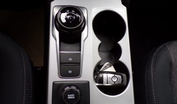 ’25 reg Ford Bronco Sport Big Bend 1.5L Ecoboost 4×4 full