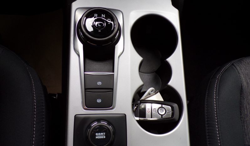 ’25 reg Ford Bronco Sport Big Bend 1.5L Ecoboost 4×4 full