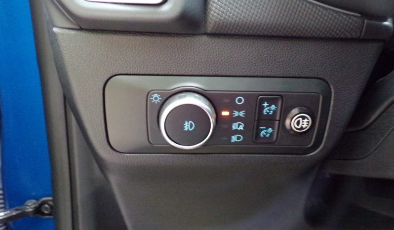 ’25 reg Ford Bronco Sport Big Bend 1.5L Ecoboost 4×4 full