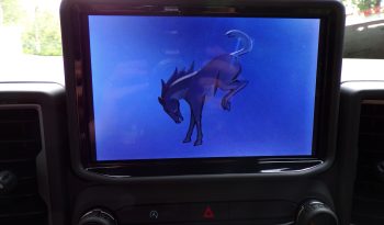 ’25 reg Ford Bronco Sport Big Bend 1.5L Ecoboost 4×4 full