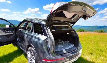 2021 Lincoln Corsair Reserve 2.3L Turbo AWD full