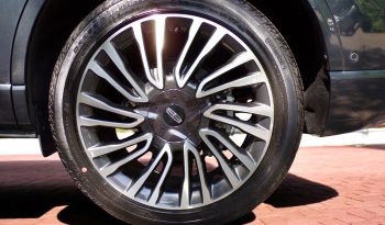 2021 Lincoln Corsair Reserve 2.3L Turbo AWD full