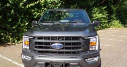 **COMING SOON** Ford F-150 Platinum 3.5L V6 4×4 Crew Cab