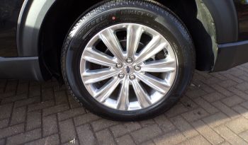 ’25 reg Ford Explorer Limited 2.3L Turbo Ecoboost 4WD full