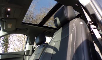’25 reg Ford Explorer Limited 2.3L Turbo Ecoboost 4WD full