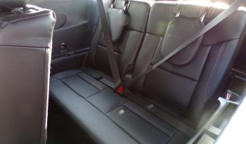 ’25 reg Ford Explorer Limited 2.3L Turbo Ecoboost 4WD full