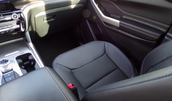 ’25 reg Ford Explorer Limited 2.3L Turbo Ecoboost 4WD full