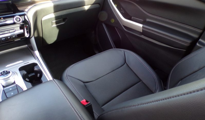 ’25 reg Ford Explorer Limited 2.3L Turbo Ecoboost 4WD full
