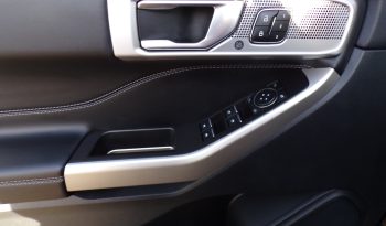 ’25 reg Ford Explorer Limited 2.3L Turbo Ecoboost 4WD full