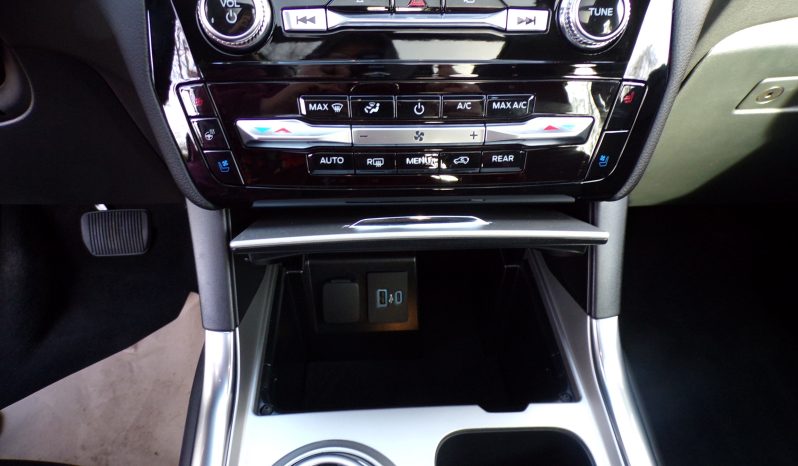 ’25 reg Ford Explorer Limited 2.3L Turbo Ecoboost 4WD full
