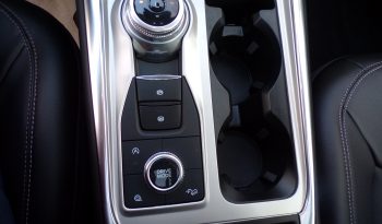’25 reg Ford Explorer Limited 2.3L Turbo Ecoboost 4WD full