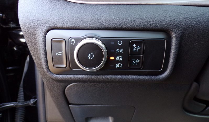’25 reg Ford Explorer Limited 2.3L Turbo Ecoboost 4WD full