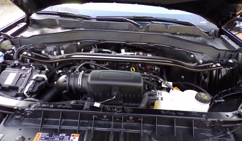 ’25 reg Ford Explorer Limited 2.3L Turbo Ecoboost 4WD full