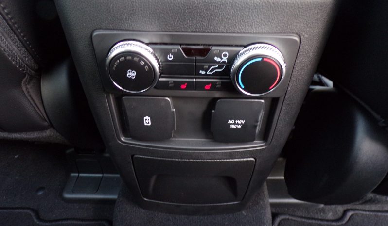 ’25 reg Ford Explorer Limited 2.3L Turbo Ecoboost 4WD full