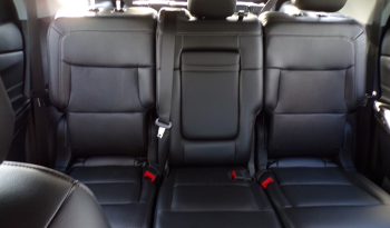 ’25 reg Ford Explorer Limited 2.3L Turbo Ecoboost 4WD full