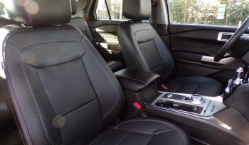 ’25 reg Ford Explorer Limited 2.3L Turbo Ecoboost 4WD full