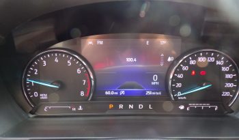’25 reg Ford Explorer Limited 2.3L Turbo Ecoboost 4WD full