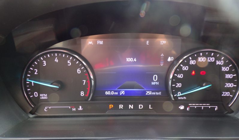 ’25 reg Ford Explorer Limited 2.3L Turbo Ecoboost 4WD full
