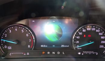 ’25 reg Ford Explorer Limited 2.3L Turbo Ecoboost 4WD full