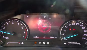 ’25 reg Ford Explorer Limited 2.3L Turbo Ecoboost 4WD full