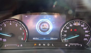’25 reg Ford Explorer Limited 2.3L Turbo Ecoboost 4WD full