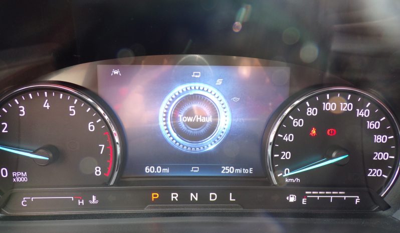 ’25 reg Ford Explorer Limited 2.3L Turbo Ecoboost 4WD full