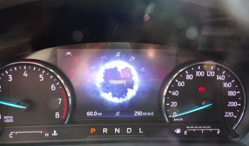 ’25 reg Ford Explorer Limited 2.3L Turbo Ecoboost 4WD full