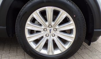 ’25 reg Ford Explorer Limited 2.3L Turbo Ecoboost 4WD full