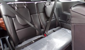 ’25 reg Ford Explorer Limited 2.3L Turbo Ecoboost 4WD full
