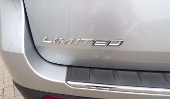 ’25 reg Ford Explorer Limited 2.3L Turbo Ecoboost 4WD full