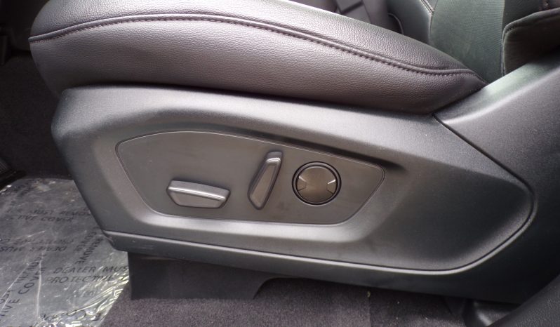 ’25 reg Ford Explorer Limited 2.3L Turbo Ecoboost 4WD full