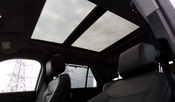 ’25 reg Ford Explorer Limited 2.3L Turbo Ecoboost 4WD full