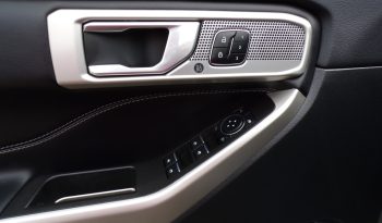 ’25 reg Ford Explorer Limited 2.3L Turbo Ecoboost 4WD full